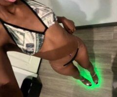 Qv $100 special 👅💦you're pretty & perfect brownskin back in town 💦👅 - Image 4