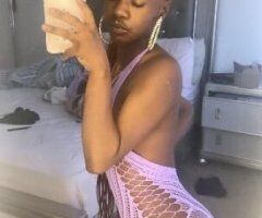 Qv $100 special 👅💦you're pretty & perfect brownskin back in town 💦👅 - Image 7