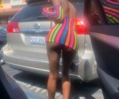 Qv $100 special 👅💦you're pretty & perfect brownskin back in town 💦👅 - Image 9