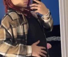 very discreet redbone treat❣ - Image 2