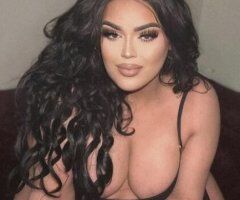 The Sluttiest Of Them AIl -VISITING• TEXAS'S BADDEEST TRANS!! - Image 5