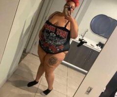 Redhead BBW - Image 3