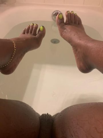 a juicy fun time 🍫💦 - 1