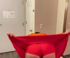 Wilmington escorts - Let me Drain You