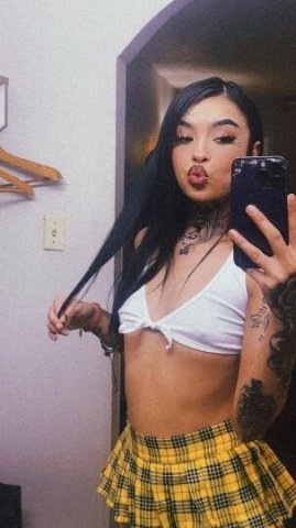 1 & ONLY NOVA 👸🏻💦 - 1