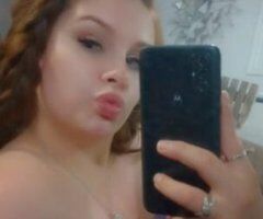 Abilene escorts - pretty and thick😝
