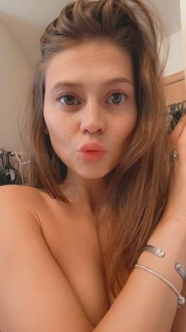 Did you miss me 😘 - 1