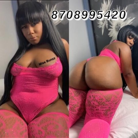 🍑✨COME ENJOY MY BUNZZ✨🍑 - 1
