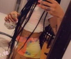 Staten Island escorts - 😘Petite tatted Ebony Lookin for fun😘REAL GIRL w; REAL PICS