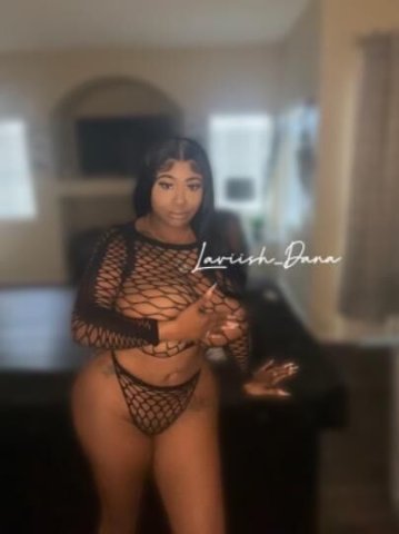 PLAY & Party Upscale Ebony Busty 38Hh Goddess🤩 Verified✅38+Reviews✅Legit🥰 - 1