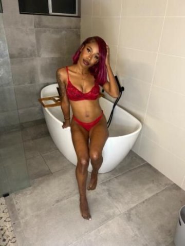 Bambi💦High Class Petite Bombshell🥂🍾-💯REALGIRL- 5⭐Experience - 1