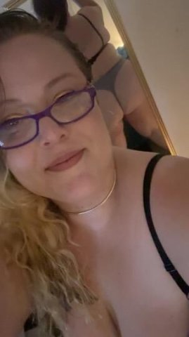 beautiful blonde bbw 😈💦 incall avail. again! - 1