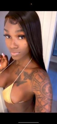 Ms Ts Sy'mia island girl 🥰 🌴 - 1