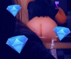 Oklahoma City escorts - 👅 TOUCH THE BACK OF MY THROAT 👅