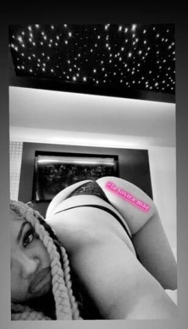 🚨💦MAJOR SQUIRTER 💦🚨🥵CALL ME LA TSUNAMI😻 - 1
