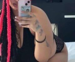🚨💦MAJOR SQUIRTER 💦🚨🥵CALL ME LA TSUNAMI😻 - Image 2