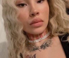 THICK FOREIGN MAMI🌸Pink Tight Wet Pussy🐱PRIVATE I.C🌸 HiGhLy AdDiCtIvE🐱 - Image 2