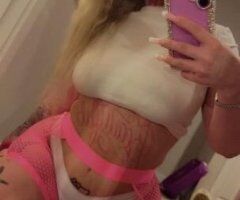 THICK FOREIGN MAMI🌸Pink Tight Wet Pussy🐱PRIVATE I.C🌸 HiGhLy AdDiCtIvE🐱 - Image 4
