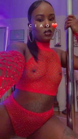 NEW HERE Hott babe EBONY 🐆tight pussy AVAILABLE now taste like candy 👅👅😋☎☎ - 1