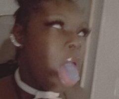 YOUR FAVORITE THROATGOAT 😍 GLIZZY GOBBLER 💋 - Image 5