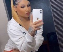 Latina Bombshell Mercedes 💦 - Image 8