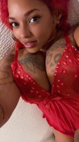 Puerto Rican Princess One Night Only - 1