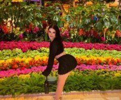 OUTCALL ONLY🥰Sexy 5 star petite italian bombshell🥰 available 24/7💦 100% natural and real💕 - Image 2