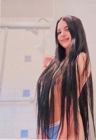 sexy flaca 😍 - 1
