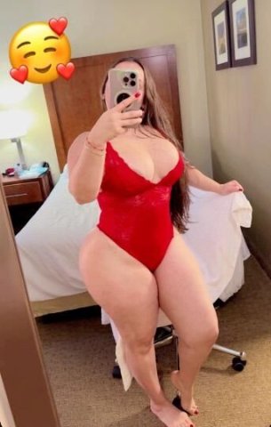 linda latina bella y hermosa real de piel blanca - 1