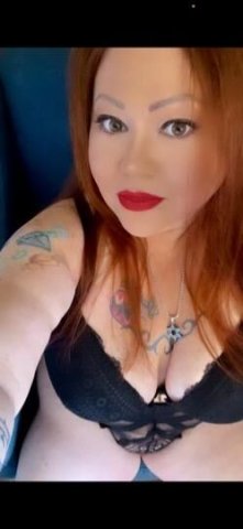 Back in Town✅ ⏰ReD HOT LuViN🔥😈 CoMe BuTtEr My MuFfiN🍰 FUN-SIZE🤩 Kinky💃🏻 PlayMate - 1