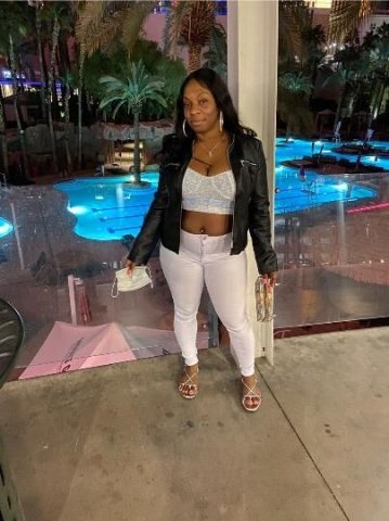 Sweet like Candy ♥🤞🏽💃🏾 - 1