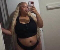 Longview escorts - THICK 🍑 WET 💦 AND TIGHT 🐱