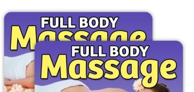 AMAZING HOT MASSAGES ( incall Fallon ) - 1