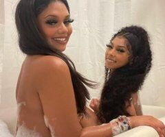 ♥🔥 🆕 DOUBLE YOUR PLEASURE🔥♥ TWICE AS NICE 😁 - Image 4
