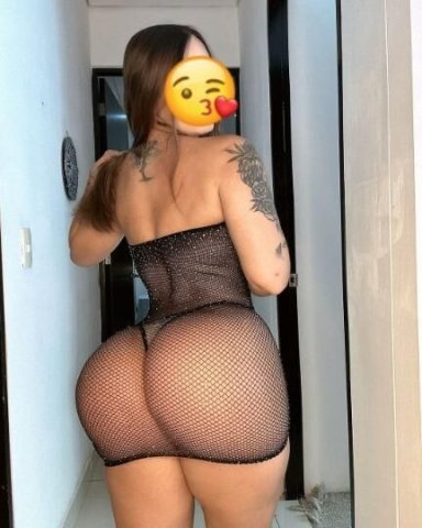 😍😍😘VEN Y BUSCAME LATINA PROVADA COLOMBIAN - 1