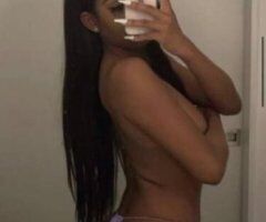 slim thick ready to Rock your World - Image 2