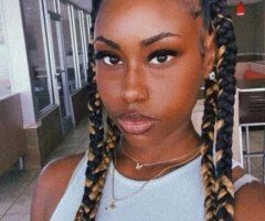 Richmond escorts - The Chocolate Temptress