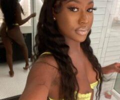True Companionship is My Thing I offer upscale •OUTCALLS• to your place or hotel. - Image 4