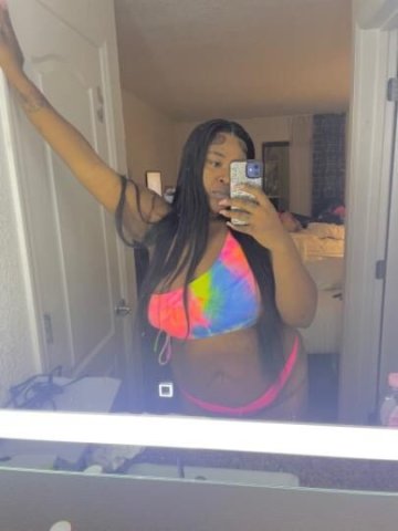 🦋NEW GIRL 🫶🏾 - 1