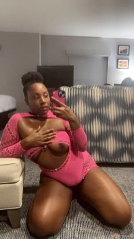 Sexy Freaky Throat Monster 😝 WAPP 💦💦❤ - 1