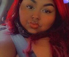 SSBBW MIXED GODESS 🌊Huge TITS INCALL - Image 5