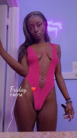 The infamous COCOAPUFFZ 💗👑 Your Fave 🥰 - 1