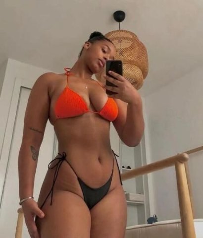 Can I Phuck You Better Than She Can Daddy 💦💋 - 1