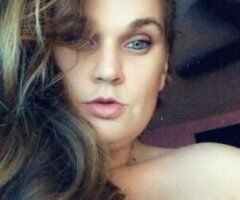 Birmingham escorts - ITS A WINTER WONDERLAND