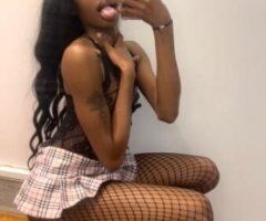 *2 GIRL special* pretty petite brownskin - Image 4