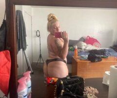 Pretty & Thick Juicy German 😍💦🤪 - Image 4