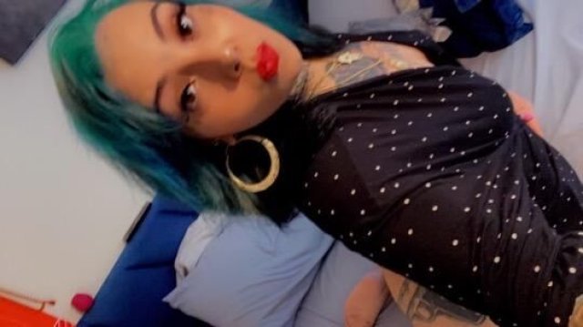 🍑MUST SEE😋 MUST HAVE😍 SEXY😘 CUBAN GODDESS 💋 - 1