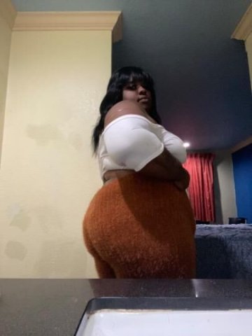 YOUR FAV BBW😜 GOAT OF THEM ALL🐐 POPULAR DEMAND🙌🏾INCALL ONLY☀MORNING QV SPECIAL - 1