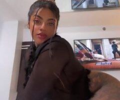 🇮🇳🇬🇾SEXY INDIAN GUYABESE BABE !!! 🌸WET💦 CREAMY 🍨FAT PUSSY 🍑 HORNEY & READY ✨ - Image 6