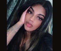 🇮🇳🇬🇾SEXY INDIAN GUYABESE BABE !!! 🌸WET💦 CREAMY 🍨FAT PUSSY 🍑 HORNEY & READY ✨ - Image 9